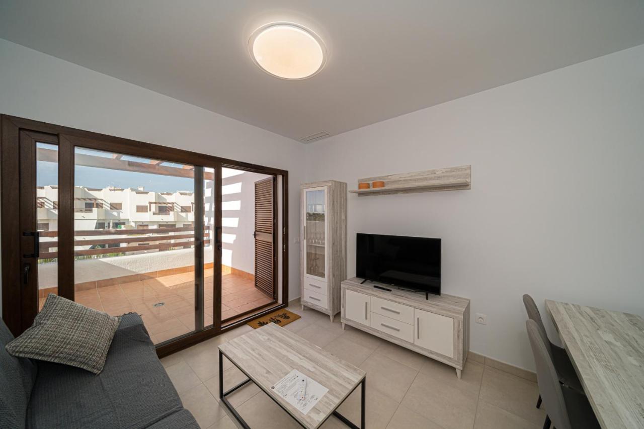 Apartamento Casa Domi San Juan de los Terreros Exterior foto