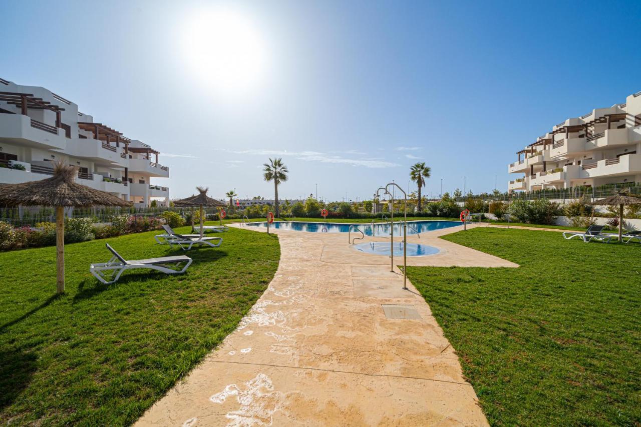 Apartamento Casa Domi San Juan de los Terreros Exterior foto