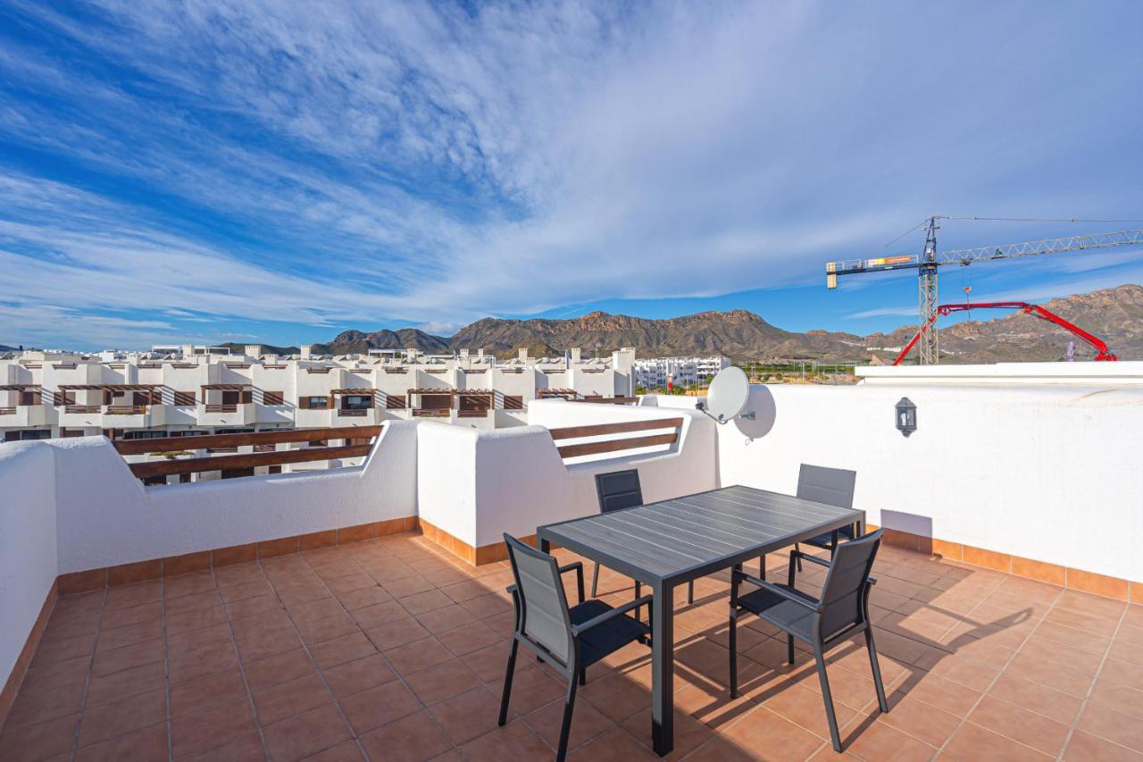 Apartamento Casa Domi San Juan de los Terreros Exterior foto