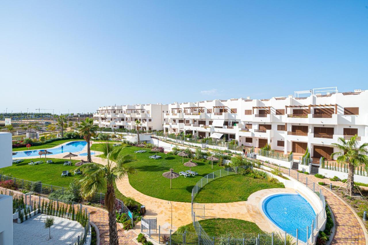 Apartamento Casa Domi San Juan de los Terreros Exterior foto