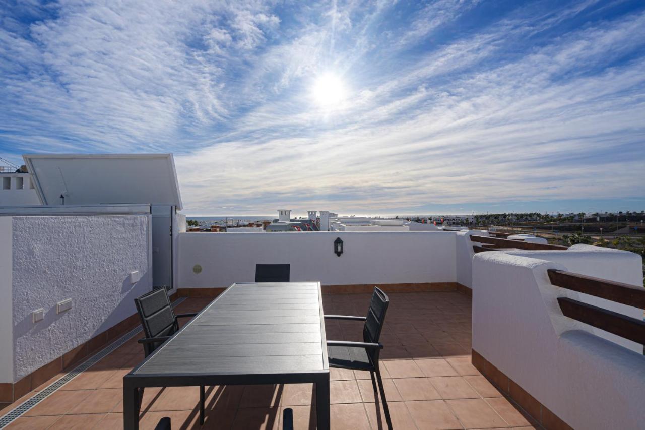Apartamento Casa Domi San Juan de los Terreros Exterior foto